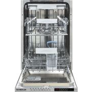 SCANDILUX DWB4322B3 Белый