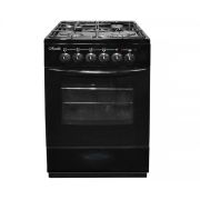 ЛЫСЬВА ЭГ 401 МС-2у черный (без крышки)