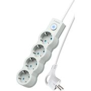 КОСМОС YKsm1.5m-4g-Z-V10A-W Белый/серый