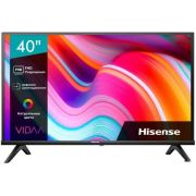 Телевизор LED HISENSE 40A4N SMART TV Full HD
