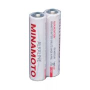 Элементы питания MINAMOTO LR6/2SH