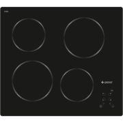 Варочная панель Gefest ЭС В СН 4231 К11
