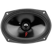 Авто-акустика EDGE EDВ5-E1