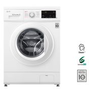 Машина стиральная LG F2J3NS0W