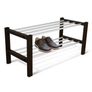 SHEFFILTON Альберо SHT-SR9 венге/алюм.металлик (950407)