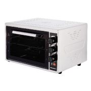 KRAFT KF-MO 3800 W белая