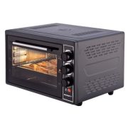 KRAFT KF-MO 4506 BL черный