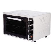 KRAFT KF-MO 4506 W белый