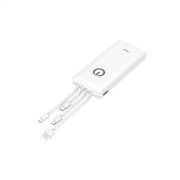 PERFEO (PF_B4879) ABSOLUTE - 10000mah, белый
