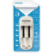 ЗУ д/аккумулятора SMARTBUY (SBHC-511) ЗУ для Li-Ion аккумуляторов 511
