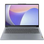 LENOVO 15.6 IdeaPad Slim 3 Gray (82X7004BPS) ПИ