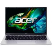 ACER 14 Aspire AL14-31P-36EN Silver (Core i3 N300/8Gb/512Gb SSD/noOS)(NX.KS9ER.001)