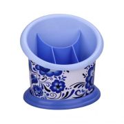 Подставка под столовые приборы «Флорель»  М2268