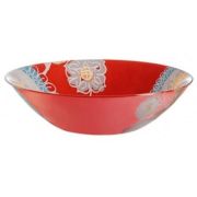 Салатник 16,5 см  SILENE GLASS J7830 К6453