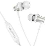 BOROFONE (6974443388091) BM73 Silver