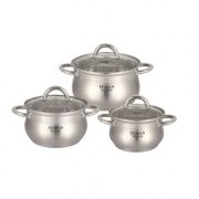 Набор посуды Zeidan Z-50611