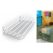 Сушилка для белья EUROGOLD Trio 100 0710 настенная