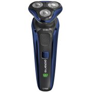 Бритва POLARIS PMR 0309RC WET&DRY PRO 5 BLADES+
