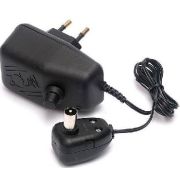 Блок питания ZOLAN (002) источник питания с регулятором (модель ZSR2-12V/100MA рег.)