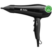 Фен DELTA DL-0938 черный