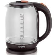 Электрочайник BBK EK1727G коричневый