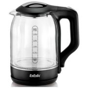 Электрочайник BBK EK1724G черный
