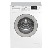 Машина стиральная BEKO WSDN 63512ZSW
