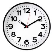 Часы настенные TROYKA КЛАССИКА (78770783)