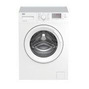 Машина стиральная BEKO WRS 5512 BWW