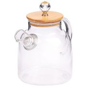 Чайник зав LORAINE 30869 1,2 л LR (х12)