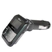 Трансмиттер RITMIX FMT-A710