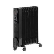 CENTEK CT-6202 BLACK 11 секций