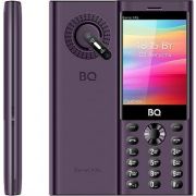 BQ 3598 Barrel XXL Purple/Black