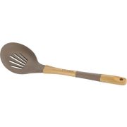 GUFFMAN M04-111-BR Шумовка силиконовая, коричневого цвета.
