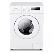 Машина стиральная HYUNDAI WME6003 БЕЛЫЙ