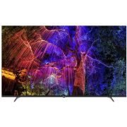 SCOOLE SL-LED65S01T2SU UHD SMART TV безрамочный