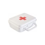 Аптечка малая (снежно-белый) АС26201000