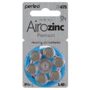 PERFEO ZA675-6BL AIROZINC PREMIUM (6)