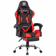 DEFENDER (64354) PILOT черный/красный