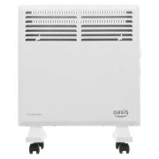 OASIS KM-10