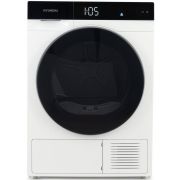HYUNDAI DFE9429 кл.энер.:A+++ макс.загр.:10кг белый