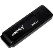Флеш диск Smartbuy 64GB DOCK BLACK USB 3.0