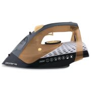 Утюг POLARIS PIR-2860AK черный/оранжевый