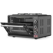 Мини-печь ENERGY GН-35A-B