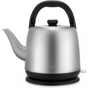 Электрочайник BQ KT2303S Steel-Black