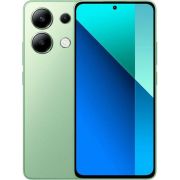 Смартфон XIAOMI Redmi Note 13 8/256GB Green (53387)
