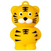 Флэш-накопитель SMARTBUY (SB64GBTIGERW) UFD 2.0 064GB Wild series Тиг