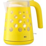 Электрочайник BQ -KT1713P Желтый