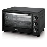 Мини-печь BBK OE2343M Черный