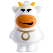 Флэш-накопитель SMARTBUY (SB32GBBullW) UFD 2.0 032GB Wild series Бык